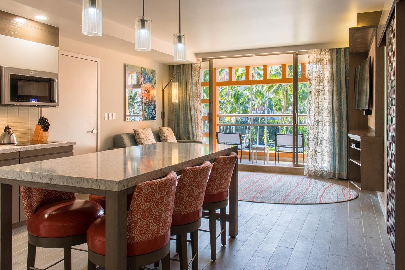 Diseño De Habitacion Con Terraza - Ideas de nuevo diseño