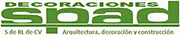 SPAD Decoraciones Logo