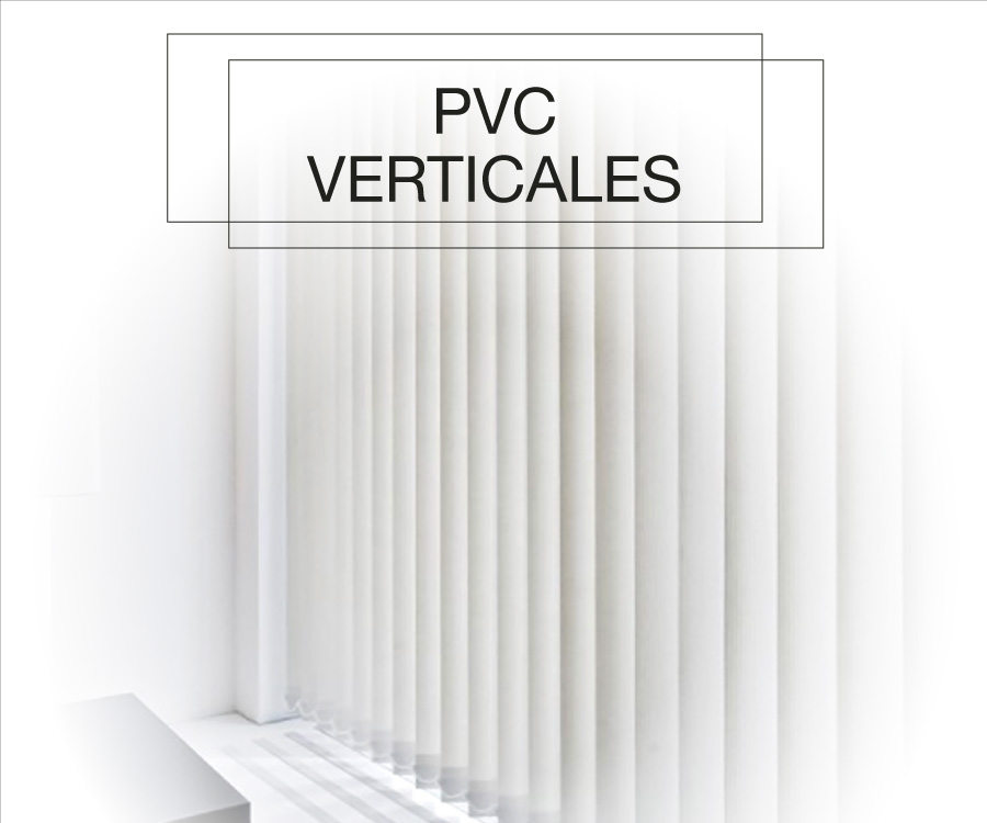 Productos SPAD Constructora, Persianas PVC Verticales, Puerto Vallarta, Jalisco, México