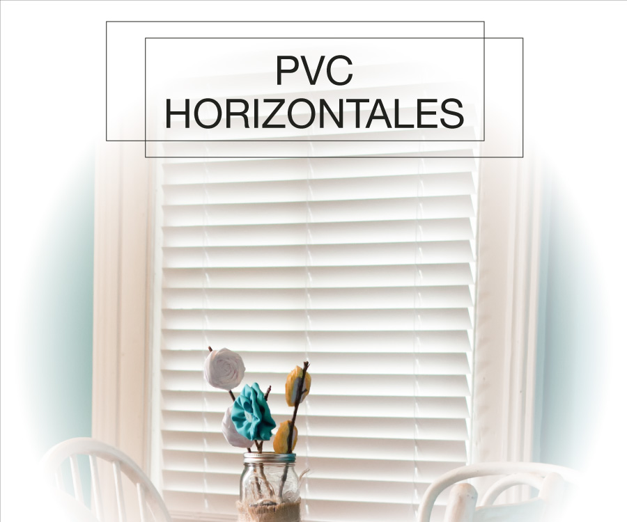 Productos SPAD Constructora, Persianas PVC Horizontales, Puerto Vallarta, Jalisco, México